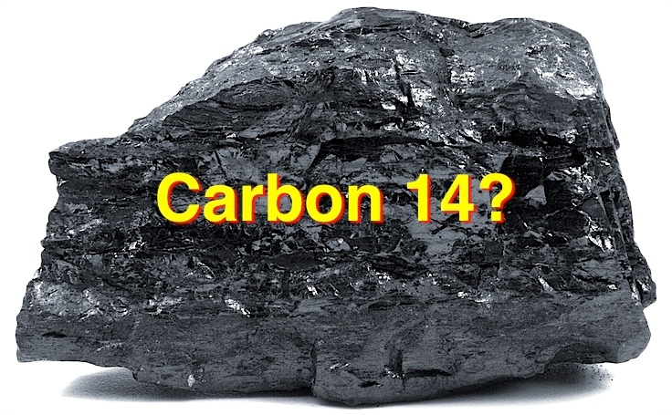 radiocarbon dating explained