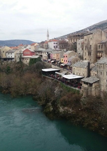 gay bosna i hercegovina